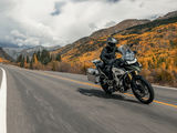Fahrbericht Triumph Tiger 1200: Der Fehdehandschuh - Bild 12