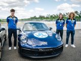 Porsche verleiht „Turbo Awards“ an junge Talente - Bild 7
