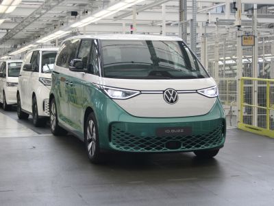 Bei VWN hat die Zukunft begonnnen