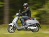 Kymco-Roller bis zu zehn Prozent günstiger - Bild 6