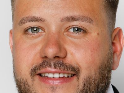 Caspar Winkelmann wird Produkt-Pressesprecher