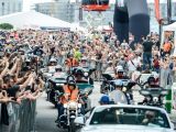 50.000 Besucher feiern in Hamburg die Harley - Bild 4