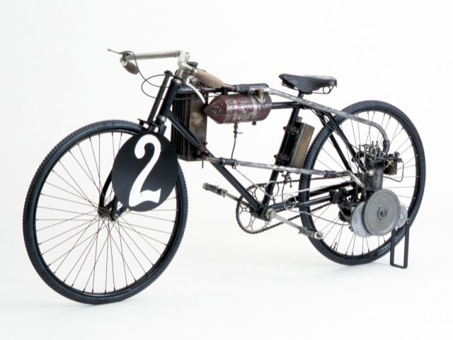 Opel feiert mit: Die Eifelrundfahrt wird 100 - Bild 1