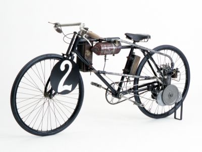 Opel feiert mit: Die Eifelrundfahrt wird 100