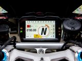 Die Ducati Panigale V4 bekommt ein Elektronik-Update - Bild 4