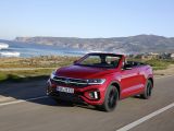 Praxistest VW T-Roc Cabriolet: Offen gesagt einzigartig - Bild 10