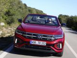 Praxistest VW T-Roc Cabriolet: Offen gesagt einzigartig - Bild 12