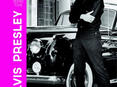 Im Bücherregal: Der King und seine Liebe zu Autos