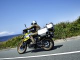 Suzuki arrangiert die V-Strom neu - Bild 8