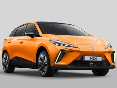 Vorschau: Von Markenzeichen, Blicken und automobilem Fortschritt  