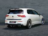 Traditionstuner Oettinger nimmt sich den Golf 8 R vor - Bild 4