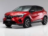 Vorstellung Mitsubishi ASX: Die Rückkehr der Auto-Klone - Bild 13