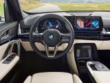 Fahrbericht BMW X1/iX1: Elektrisierender Bestseller - Bild 8