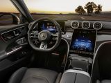 Vorstellung Mercedes-AMG C 63 S E-Performance: Mit Videospiel-Appeal - Bild 10