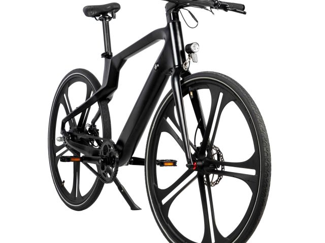 Carbon-Pedelec für unter 2200 Euro - Bild 1