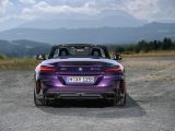 Nieren-OP: Der BMW Z4 wird geliftet - Bild 5