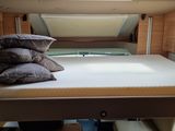 Praxistest Weinsberg: Familientauglicher Teilintegrierter - Bild 5