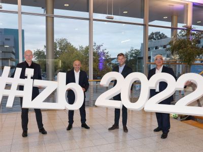 IZB 2022: Die Welt der Zulieferer zu Gast in Wolfsburg