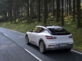 Praxistest Genesis GV60 Sport Plus AWD: Verspielter Powertyp - Bild 2