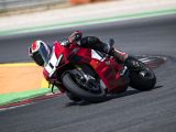 Ducati Panigale V4 R: Für die Rennstrecke bereit - Bild 2