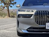 BMW 7er und i7: Ein neuer Standard - Bild 22
