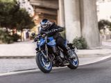 EICMA 2022: Suzuki gibt in der oberen Mittelklasse Gas - Bild 7