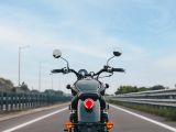 EICMA 2022: Die Royal Enfield Meteor springt zwei Stufen nach oben - Bild 7