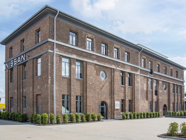 Das Händlernetz soll bald lückenlos sein - Bild 1