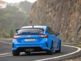 Fahrbericht Honda Civic Type R: R wie Racing - Bild 7