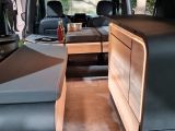 Mercedes EQT Marco Polo Concept: Elektro-Edel-Camper im Mikro-Format - Bild 4