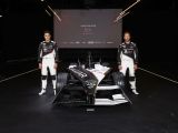 Formel E: Das ist Jaguars neuer Elektro-Racer - Bild 5