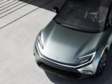 Toyota setzt bei klimafreundlichen Antrieben auf Vielfalt - Bild 5