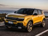 Jeep Avenger: Sympathischer Rächer - Bild 2