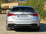 Mercedes-AMG C 63 E-Performance: König der Vierzylinder - Bild 5