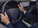 Mehr Konnektivität für den Lexus LS - Bild 6