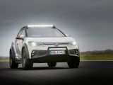 Fahrbericht Volkswagen ID Xtreme: Mit Passion entwickelt - Bild 22