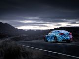 CES 2023: VW bringt den ID 7 zum Leuchten - Bild 14