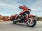 Sieben Kerzen leuchten bei Harley-Davidson auf der Geburtstagstorte - Bild 9