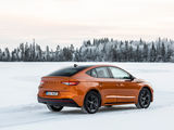 Skoda Enyaq RS iV: Mit dem Allrad-Elektriker auf Eis und Schnee - Bild 28