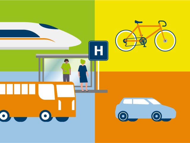 Mobilitätsmonitor: Das Interesse an Elektroautos kommt nicht voran  - Bild 1