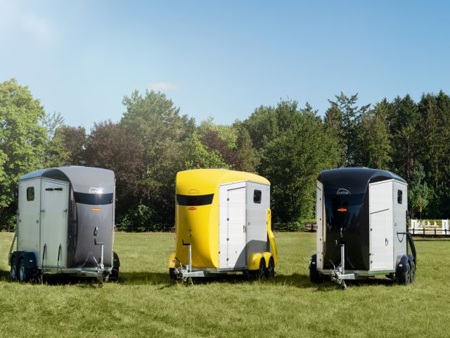 Böckmann frischt die Portax-Familie auf - Bild 1