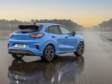 Ford Puma ST X als Mildhybrid mit 170 PS - Bild 2