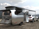 Porsche gestaltet den Airstream der Zukunft - Bild 4