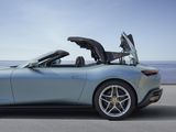 Ferrari stellt den Roma als Spider vor - Bild 9