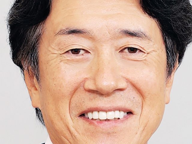 Masahiro Moro wird Mazda-Präsident - Bild 1