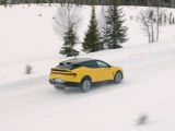 Lotus Eletre: Härtetest in Nordschweden - Bild 2
