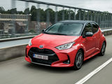 Toyota Yaris knackt weltweite Zehn-Millionen-Marke - Bild 14