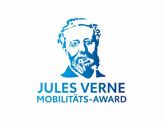 Beiträge für den Jules-Verne-Mobilitäts-Award gesucht - Bild 1