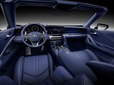Lexus verfeinert sein Spitzenmodell - Bild 3