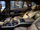 Mercedes-Maybach EQS 680 SUV: Die feine elektrische Art - Bild 8